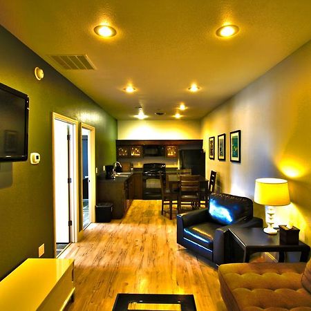 City Loft Apartments Билингс Стая снимка
